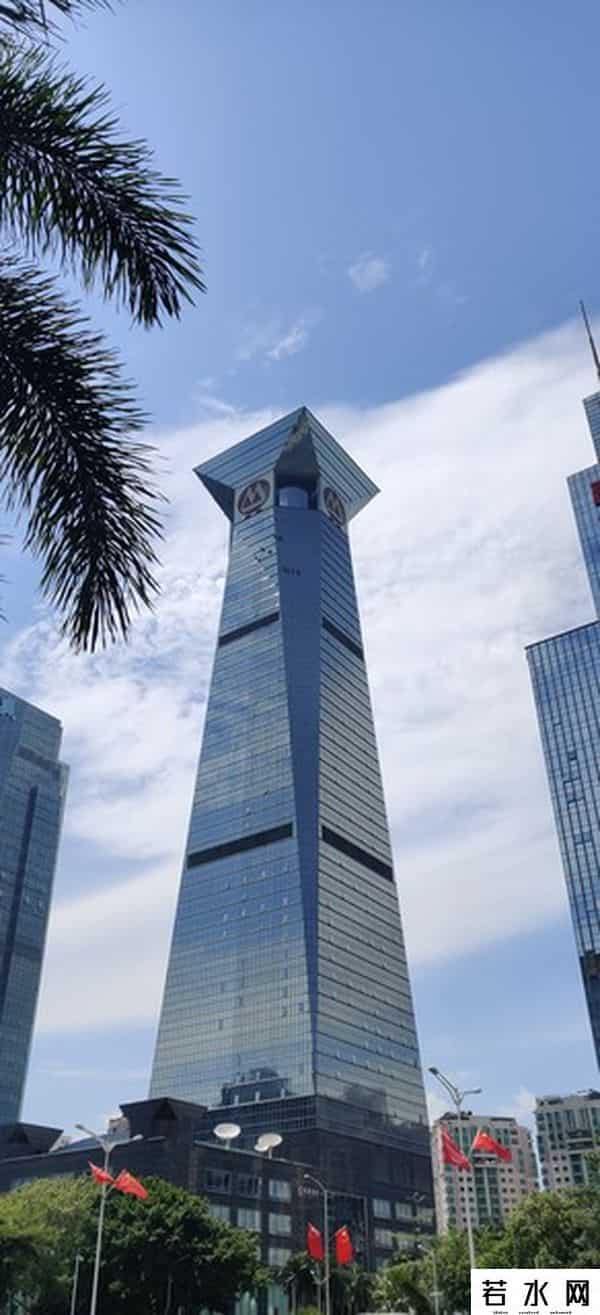 什么是招商银行