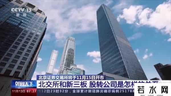 北京股票开户