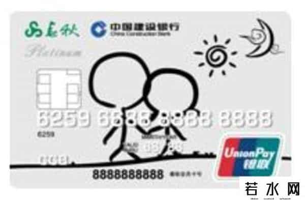 建行金卡额度