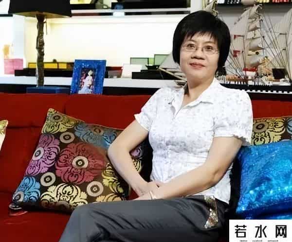当当网市值,俞渝也没想到，刚离婚2年，李国庆就娶了40年前的“白月光”
