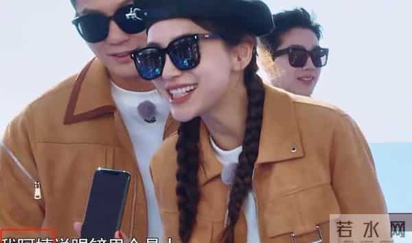 黄晓明-baby不是小三