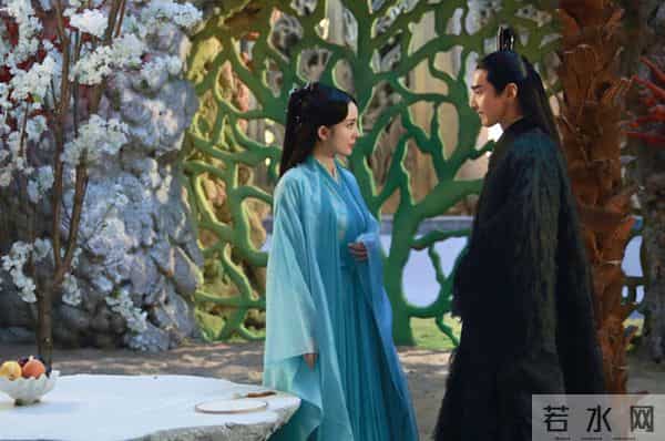 为什么说小糯米是小鬼