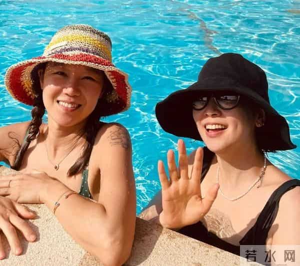 苏志燮孔孝真在一起