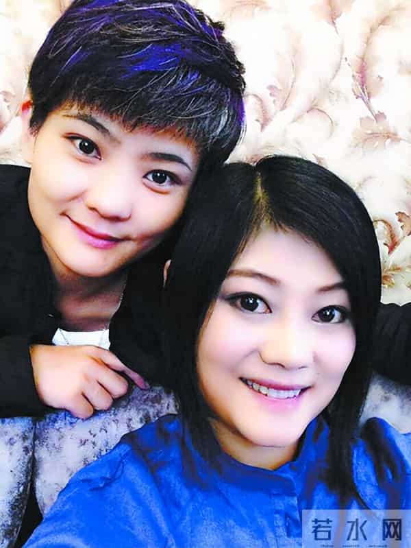 何静第一任老公