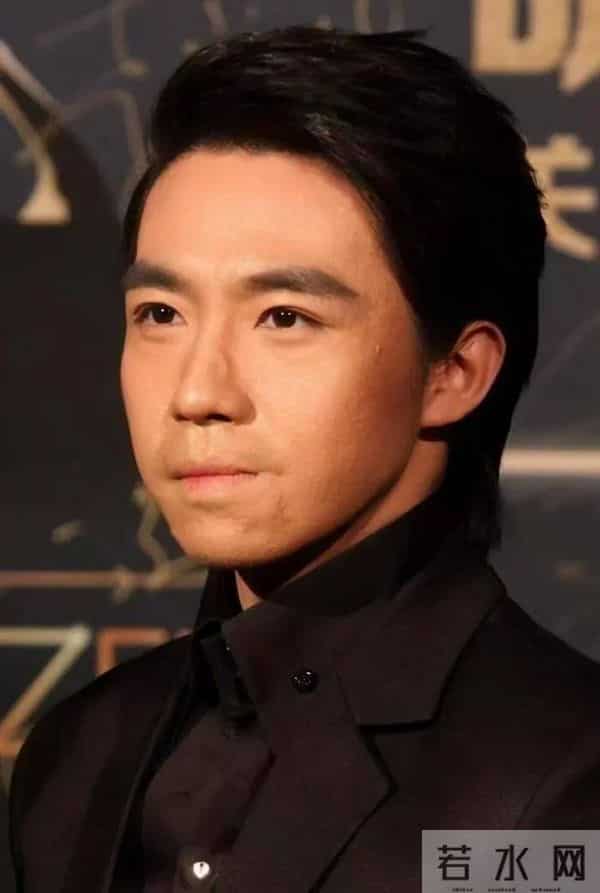 俞灏明保护selina