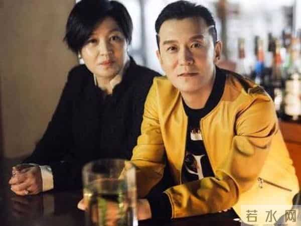 春晚导演哈文的父亲