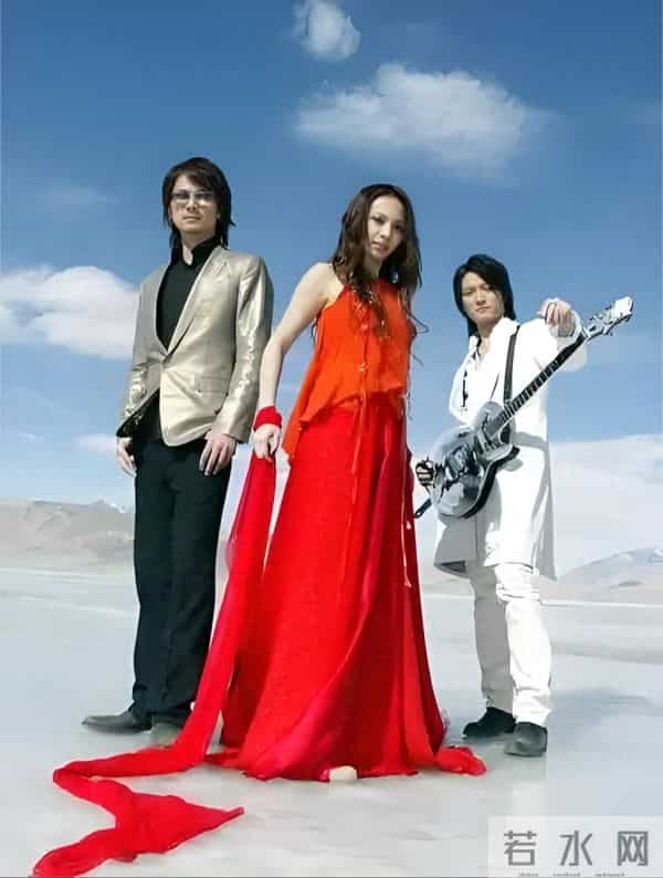 飞儿乐队为什么散了