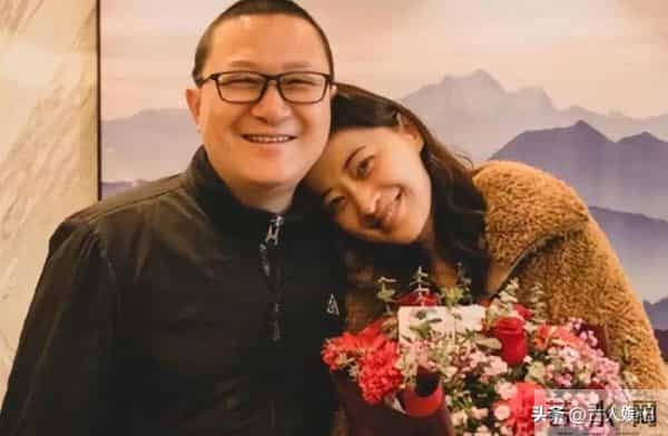 梅婷现任70岁老公