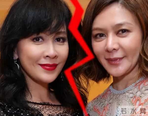 刘銮雄怎么玩关之琳的