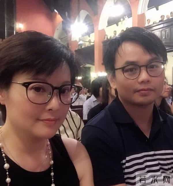 于冬袁立为何分手