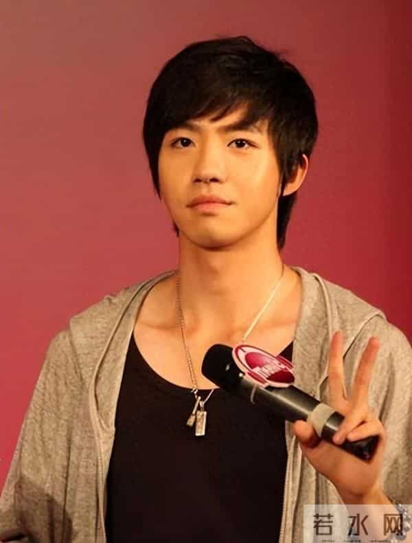 俞灏明保护selina