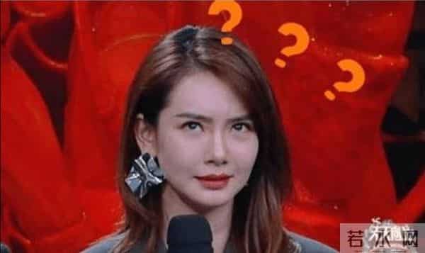 钱枫疑曝新恋情