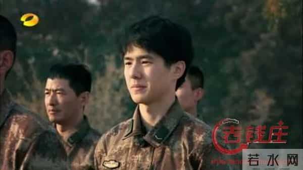 刘昊然家庭背景太恐怖