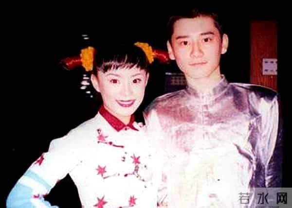 钱枫疑曝新恋情