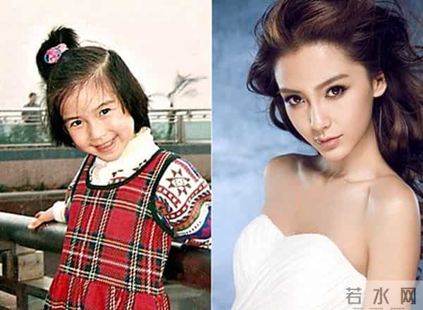 高圆圆为什么被叫做炮台