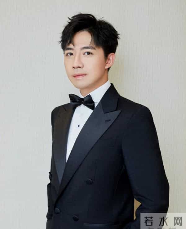 俞灏明保护selina