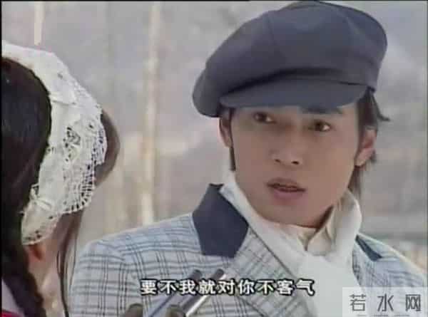 焦恩俊被嘲中年发福回怼台媒