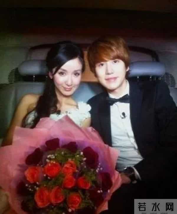 圭贤我们结婚了