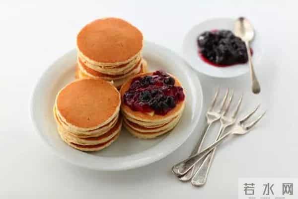 张若昀吃月子餐胖了十斤