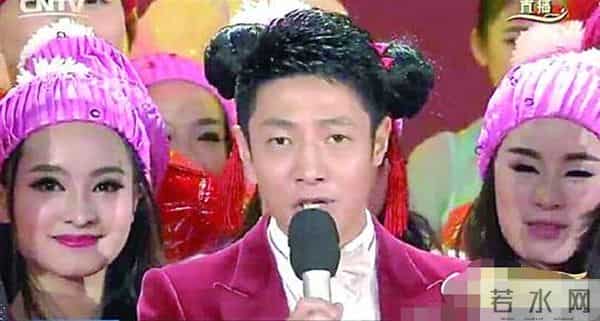 撒贝宁为什么被央视解雇了