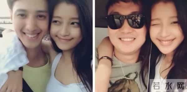 董子健假笑男孩