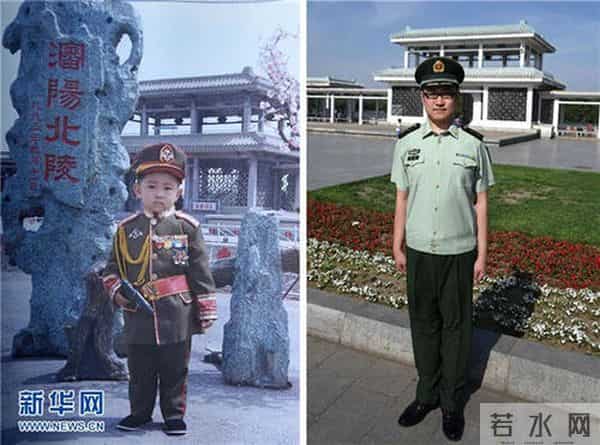 高圆圆为什么被叫做炮台