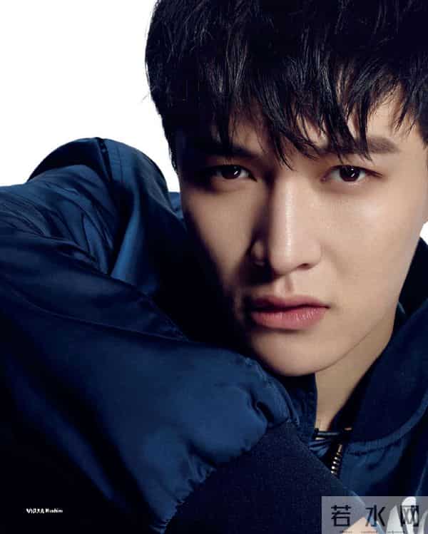 张艺兴突然晕倒