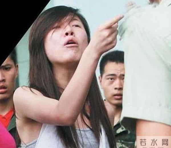 唐笑打武警事件真相