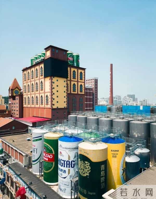 8月份去哪里旅游好