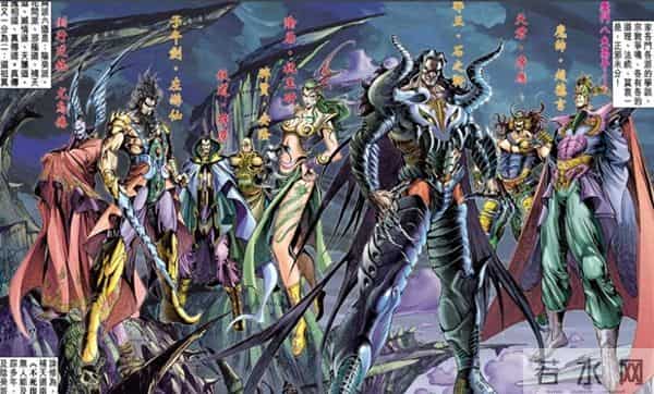 大唐双龙传大结局