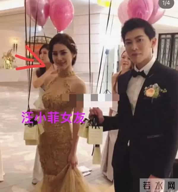 汪小菲再婚计划遭遇婚史揭秘