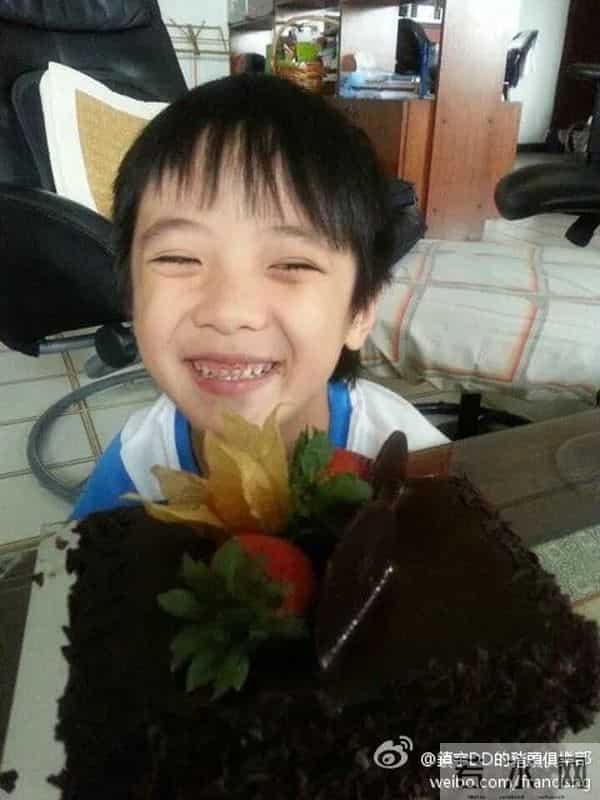 费曼被吴镇宇贴吧拉黑