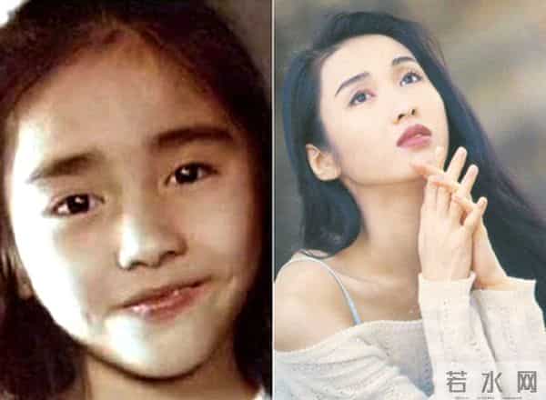 高圆圆为什么被叫做炮台