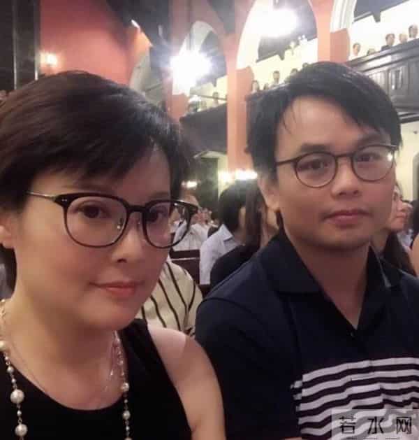 于冬袁立为何分手