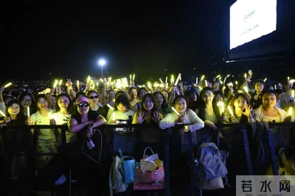 李玉刚水墨丹青