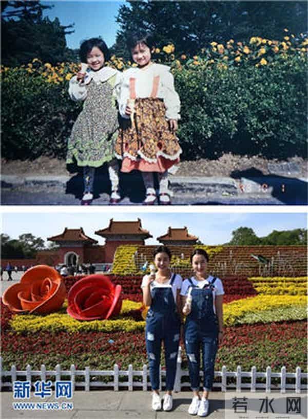 高圆圆为什么被叫做炮台