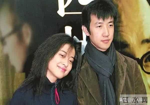 梅婷现任70岁老公