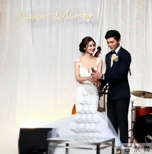 汪小菲再婚计划遭遇婚史揭秘