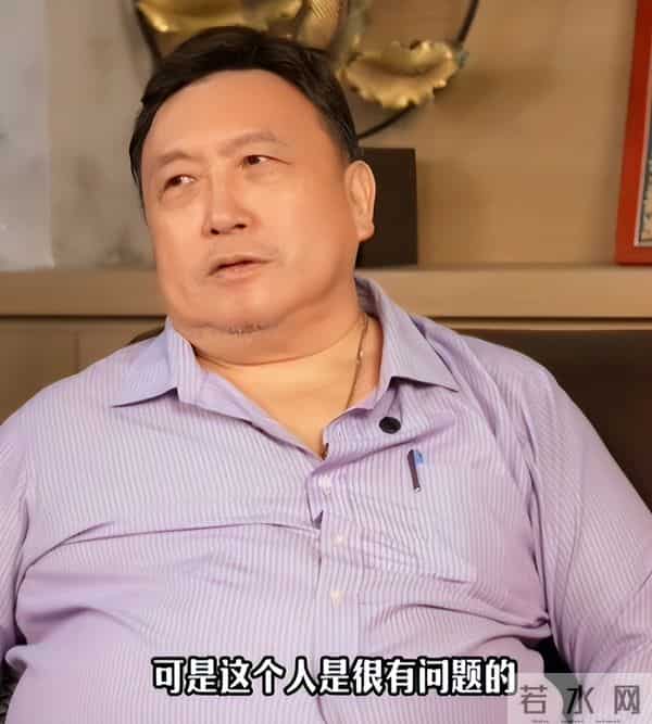 刘銮雄怎么玩关之琳的