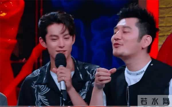 钱枫疑曝新恋情