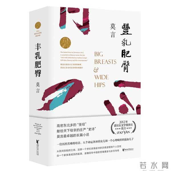 2015诺贝尔文学奖