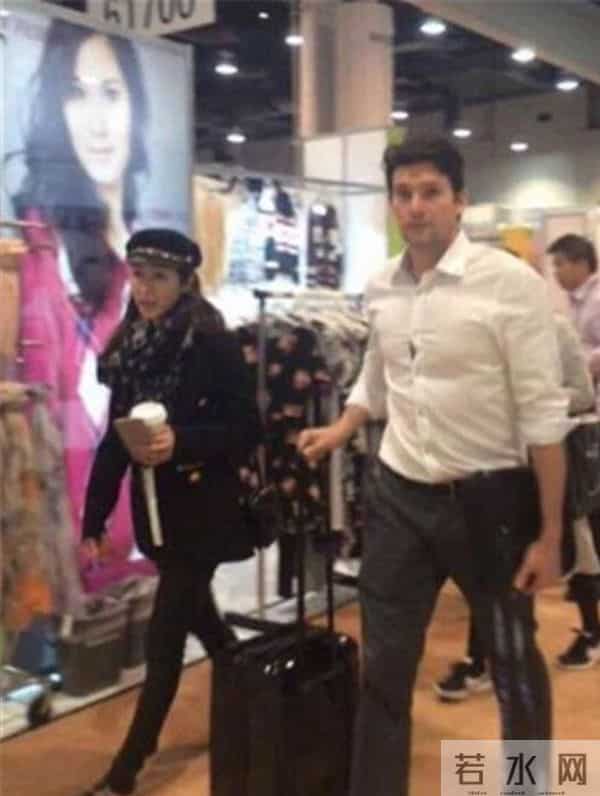 柯震东萧亚轩被曝分手