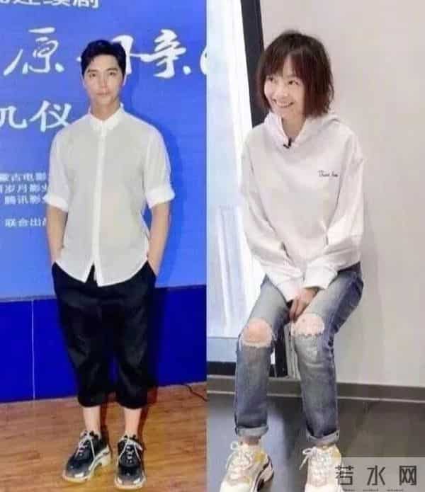 郑云龙恋情疑曝光