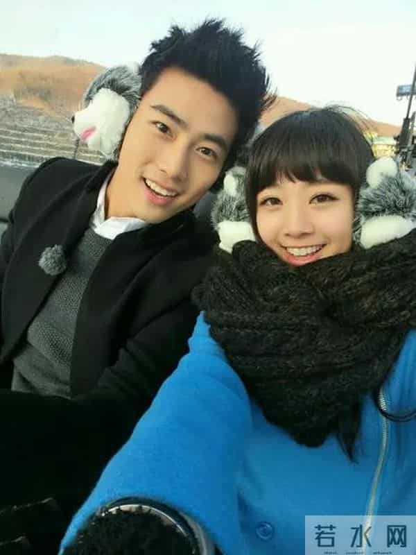 圭贤我们结婚了