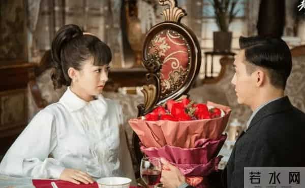 原著张大佛爷怎么死的