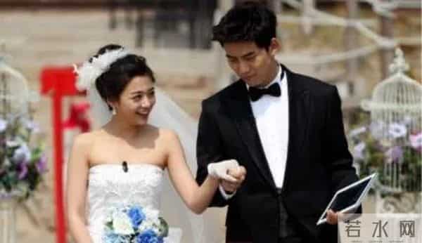 圭贤我们结婚了