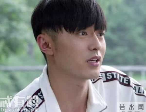 青春斗赵聪结局