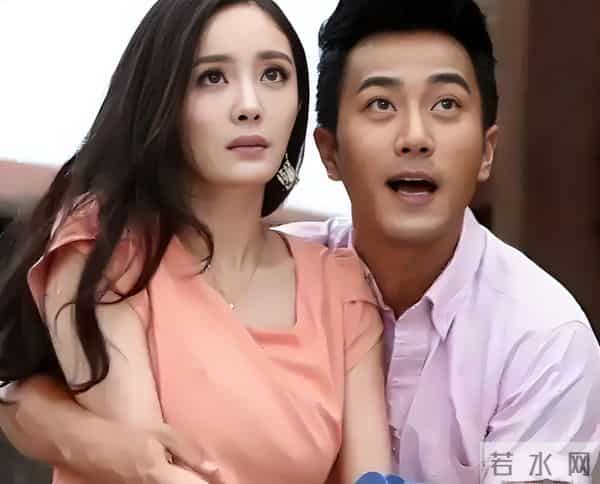 杨幂主演的电视剧