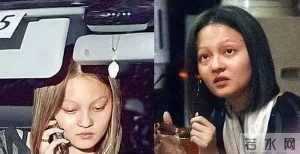 张韶涵朋友少原因