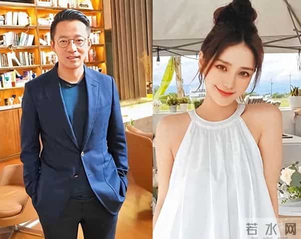 汪小菲再婚计划遭遇婚史揭秘